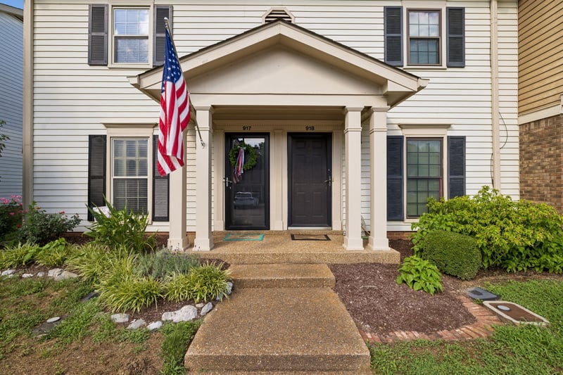917 Brentwood Pt, Brentwood, TN 37027