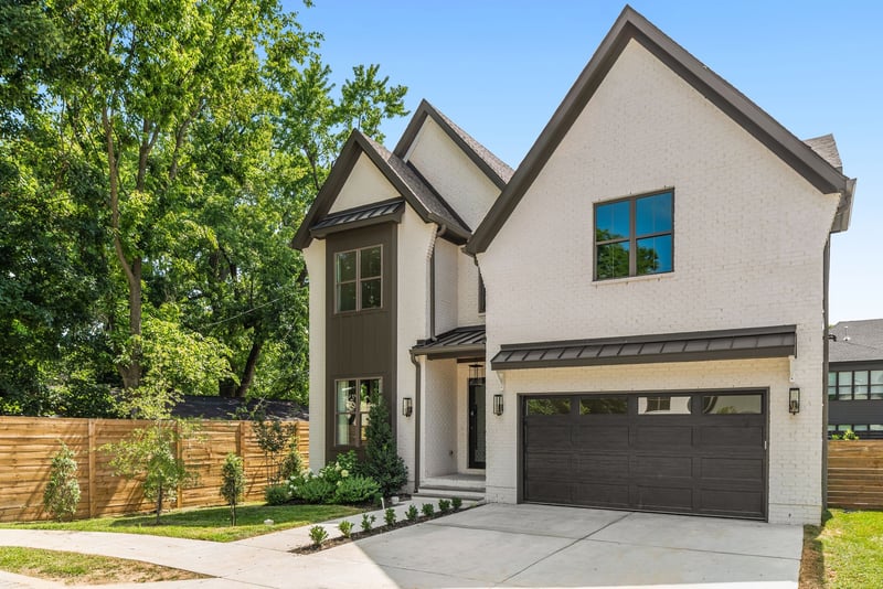 512 Stonewall Way, Brentwood, TN 37027