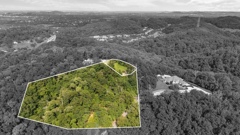 730 Valhalla Ln, Brentwood, TN 37027