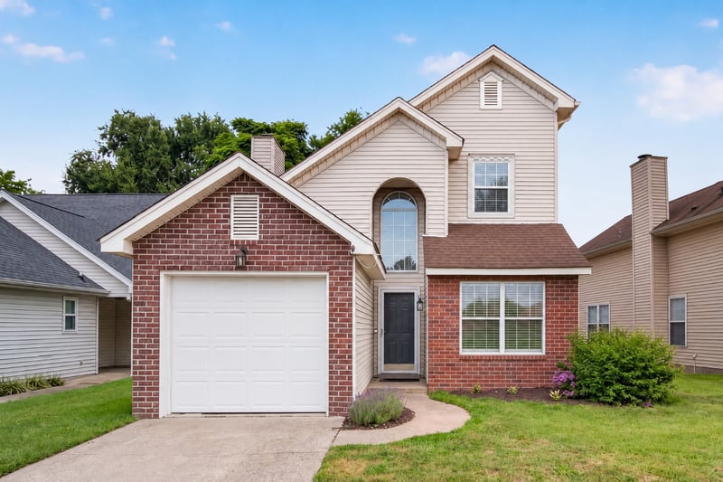 806 Bexhill Ct, Hermitage, TN 37076