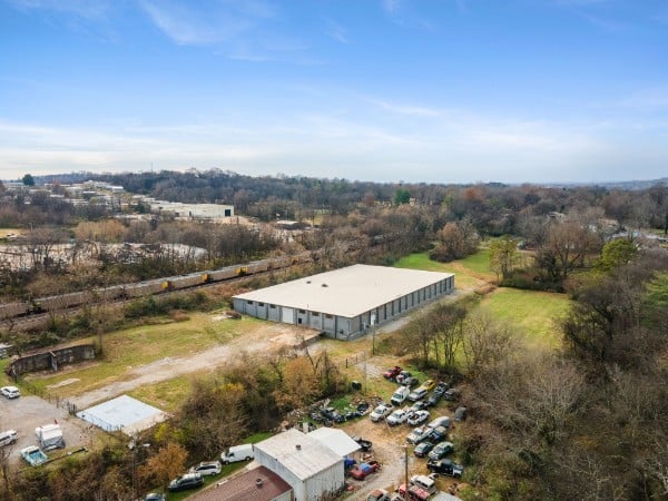 1080 S Beckett St, Columbia, TN 38401