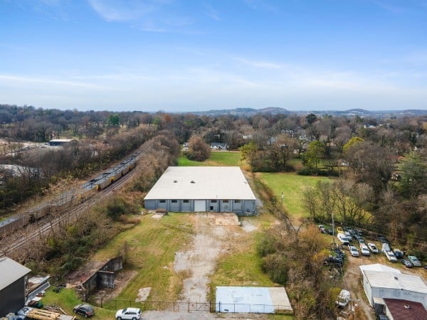 1080 S Beckett St, Columbia, TN 38401