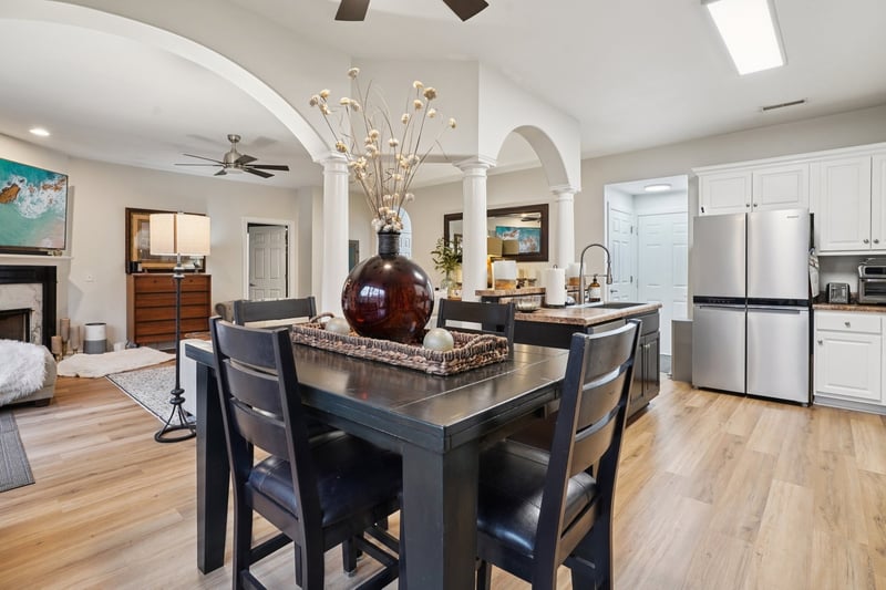 2521 Pennington Bend Rd #206, Nashville, TN 37214