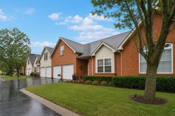 2521 Pennington Bend Rd #206, Nashville, TN 37214