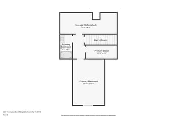 2521 Pennington Bend Rd #206, Nashville, TN 37214