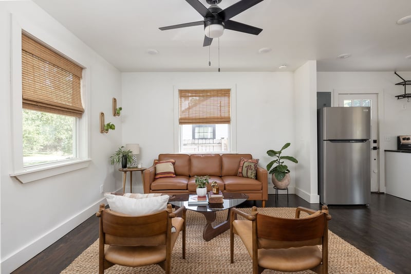1104 Matthews Pl #A, Nashville, TN 37206