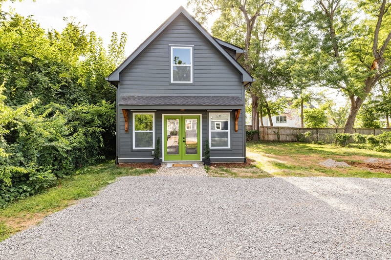 1104 Matthews Pl #B, Nashville, TN 37206
