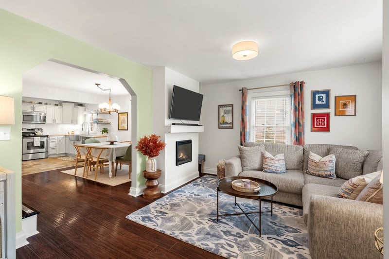 1241 Ardee Ave, Nashville, TN 37216