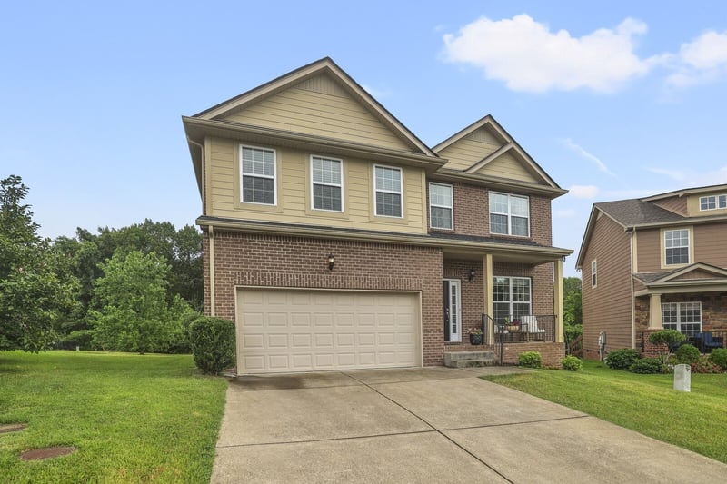 339 Midtown Trl, Mount Juliet, TN 37122