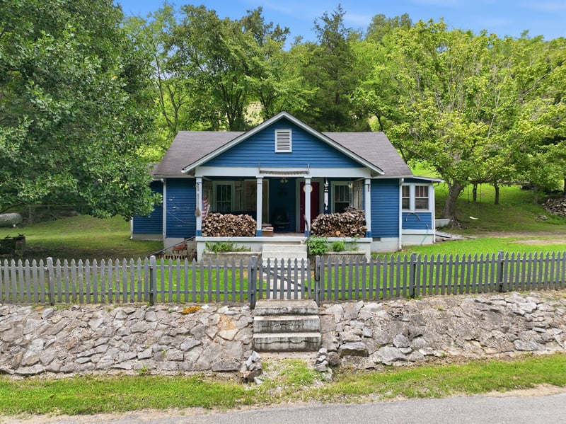 89 Conditt Hollow Rd, Elmwood, TN 38560
