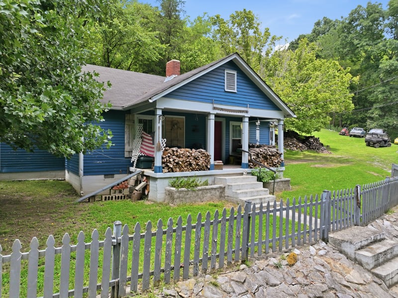 89 Conditt Hollow Rd, Elmwood, TN 38560