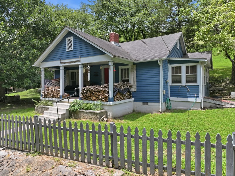 89 Conditt Hollow Rd, Elmwood, TN 38560