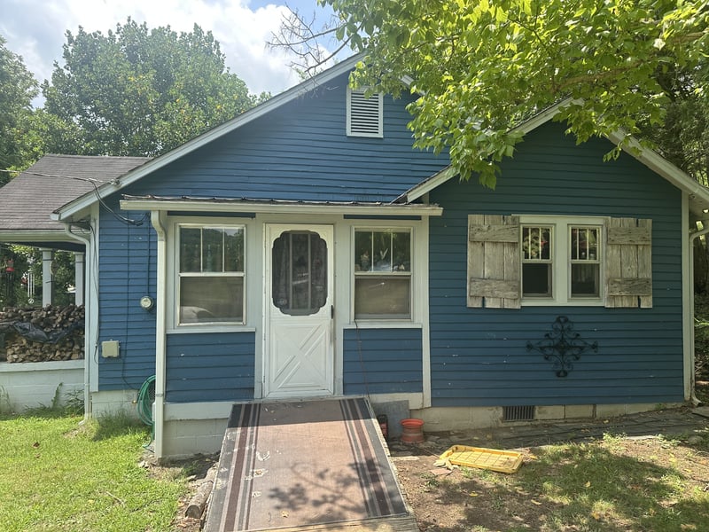 89 Conditt Hollow Rd, Elmwood, TN 38560