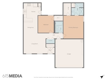 2728 Pepperdine Dr, Murfreesboro, TN 37128
