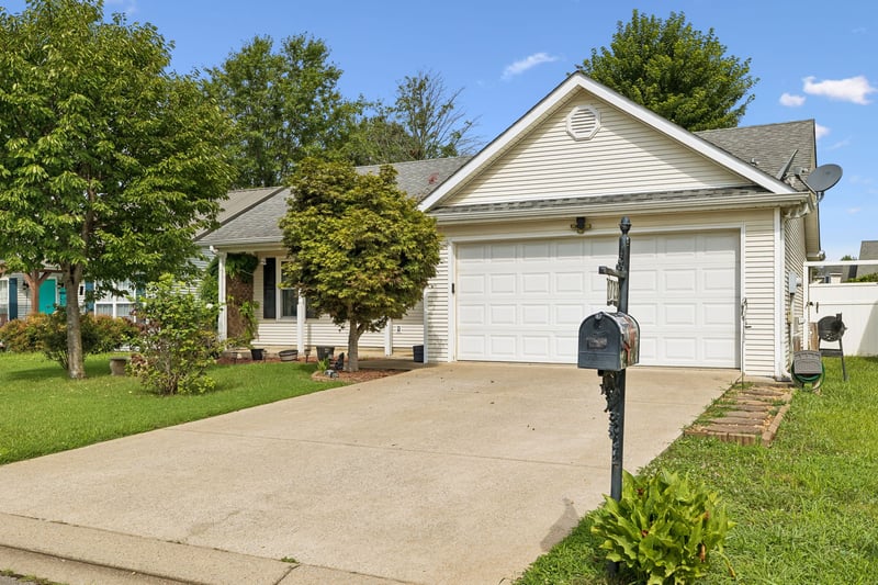 2728 Pepperdine Dr, Murfreesboro, TN 37128