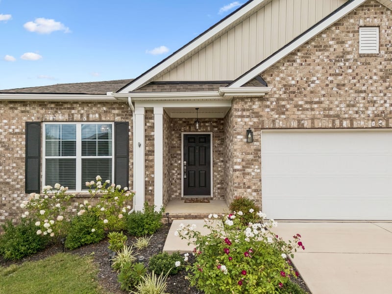 3503 Peace Rd, Columbia, TN 38401