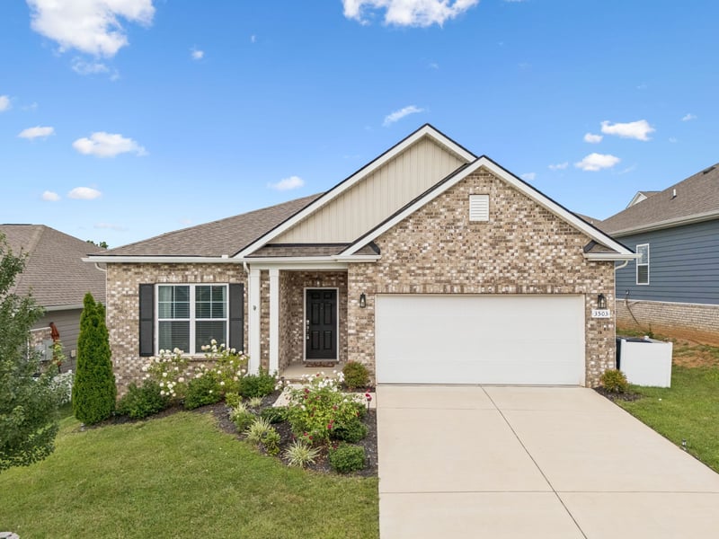 3503 Peace Rd, Columbia, TN 38401