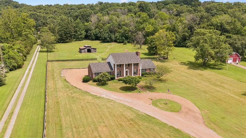 5402 Brick Church Pike, Goodlettsville, TN 37072