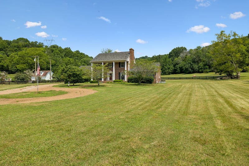 5402 Brick Church Pike, Goodlettsville, TN 37072