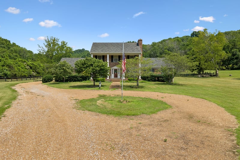 5402 Brick Church Pike, Goodlettsville, TN 37072
