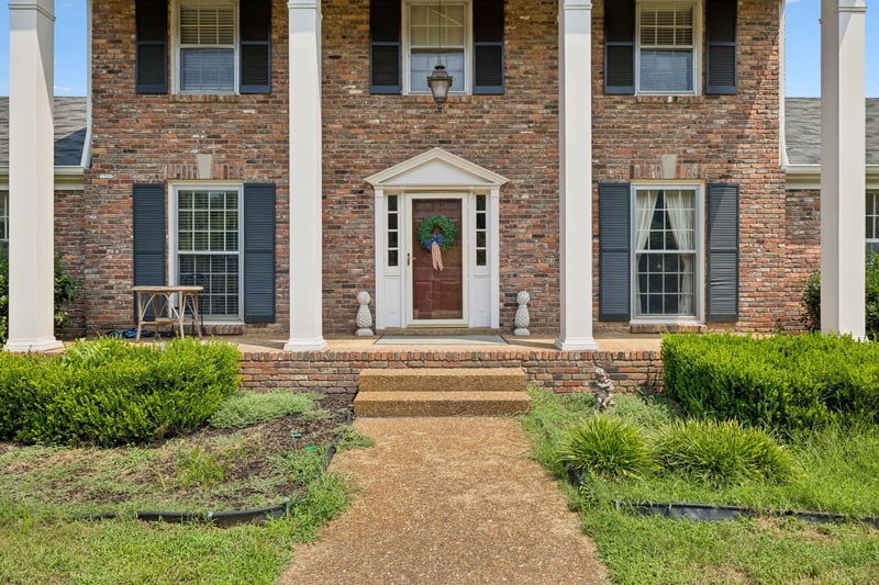 5402 Brick Church Pike, Goodlettsville, TN 37072