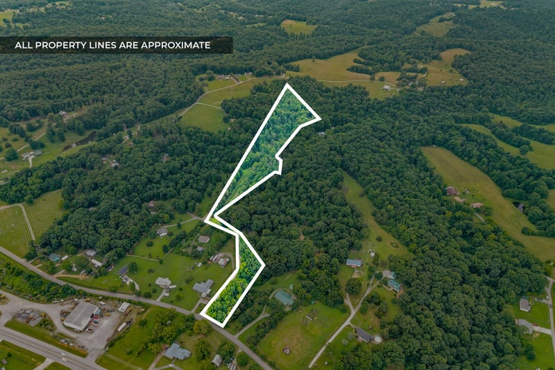 Hwy 47 , White Bluff, TN 37187