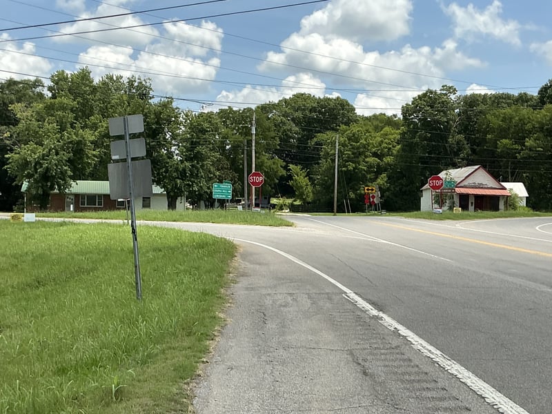 Bear Creek Pike, Columbia, TN 38401