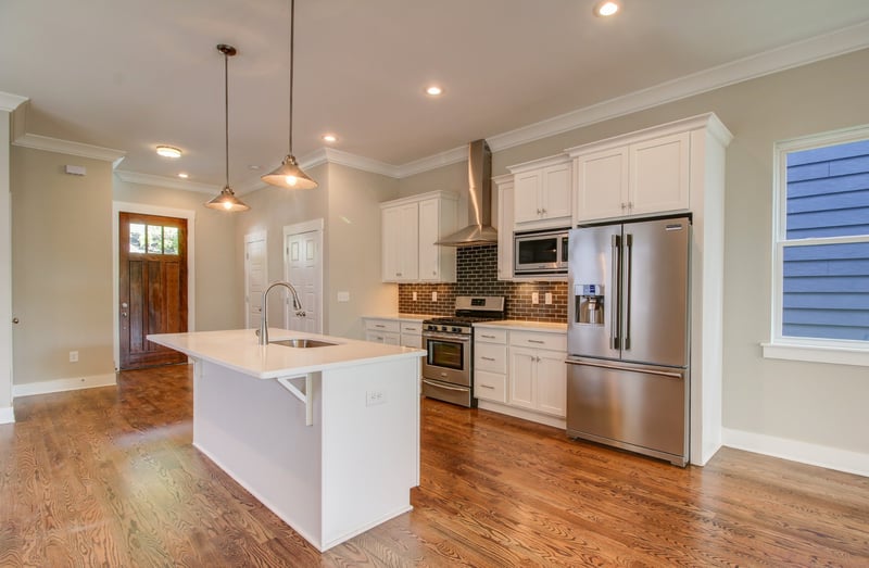 1823B 11th Ave, Nashville, TN 37208