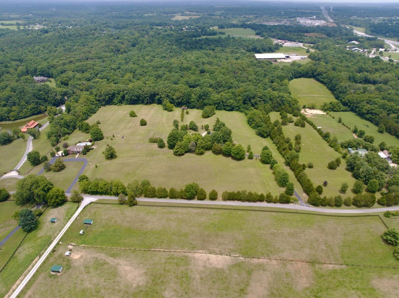 6881 Glidewell Rd Lot 2, Cross Plains, TN 37049