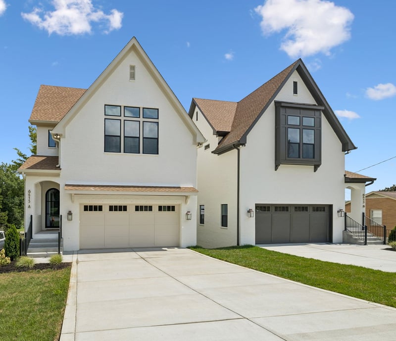 6413 Ranchero Dr #A, Nashville, TN 37209