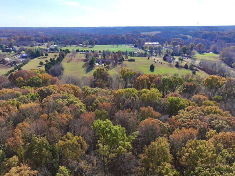 6881 Glidewell Rd Lot 3, Cross Plains, TN 37049