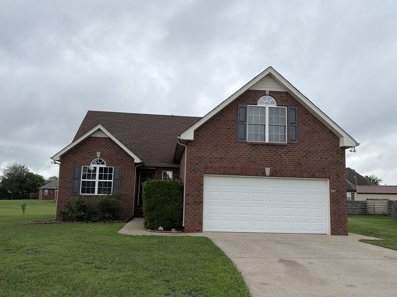 547 Faxon Ct, Murfreesboro, TN 37128