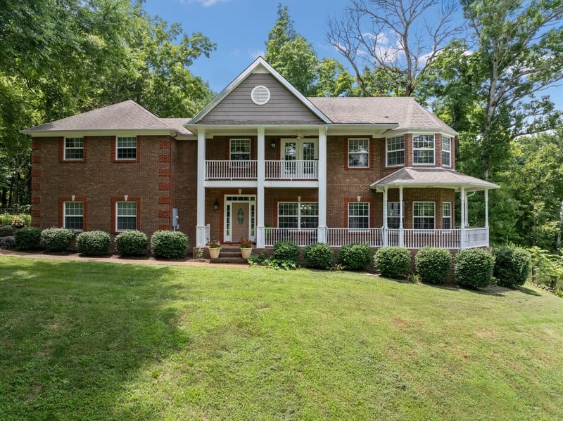 508 Katelyn Dr, Spring Hill, TN 37174