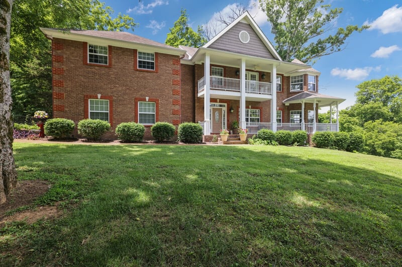 508 Katelyn Dr, Spring Hill, TN 37174