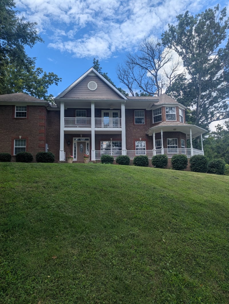 508 Katelyn Dr, Spring Hill, TN 37174