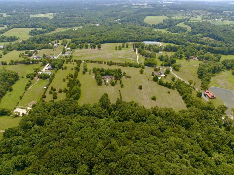 6881 Glidewell Rd Lot 5, Cross Plains, TN 37049