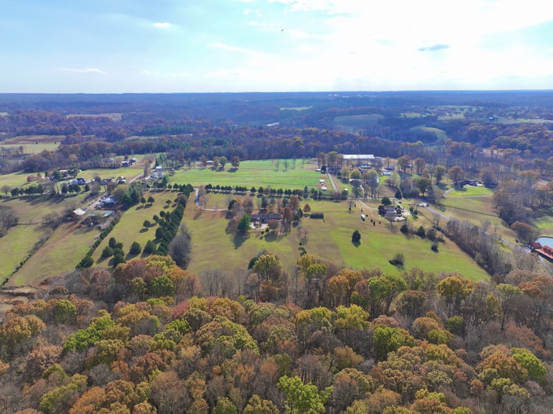6881 Glidewell Rd Lot 5, Cross Plains, TN 37049