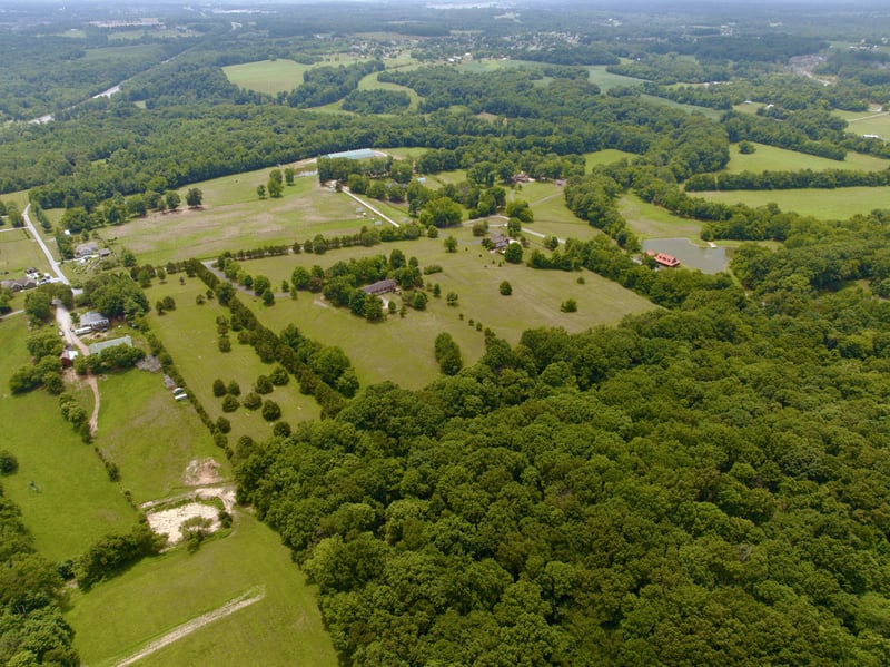 6881 Glidewell Rd Lot 5, Cross Plains, TN 37049