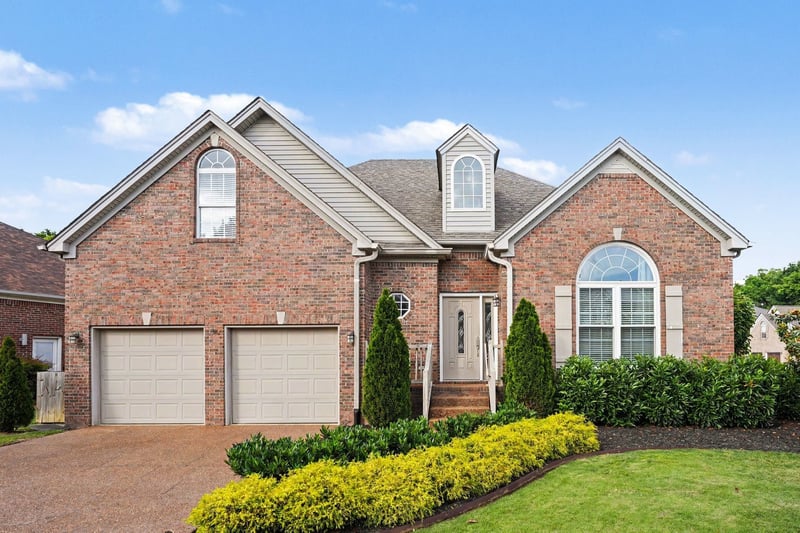 3188 Vera Valley Rd, Franklin, TN 37064