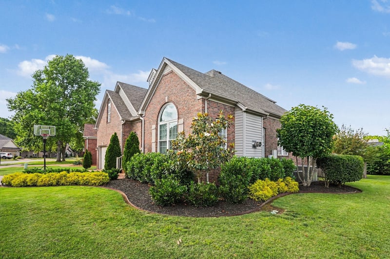 3188 Vera Valley Rd, Franklin, TN 37064