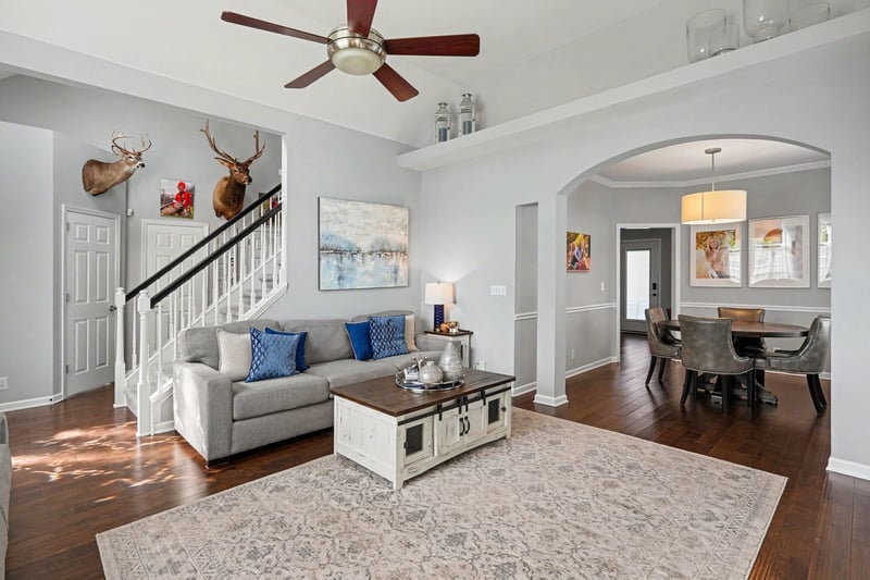 3188 Vera Valley Rd, Franklin, TN 37064