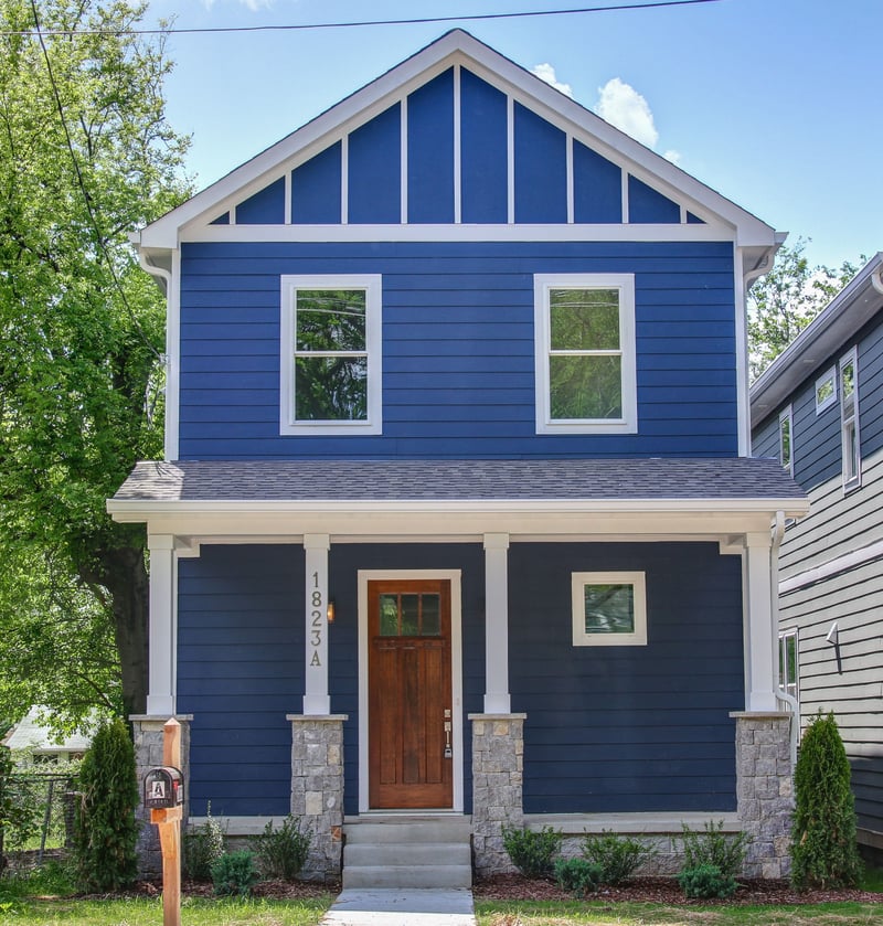 1823A 11th Ave, Nashville, TN 37208