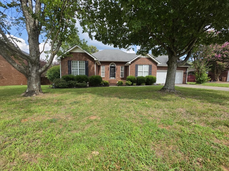 3232 Madison Ave, Murfreesboro, TN 37130