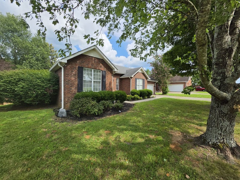 3232 Madison Ave, Murfreesboro, TN 37130