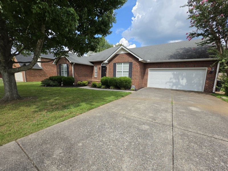 3232 Madison Ave, Murfreesboro, TN 37130