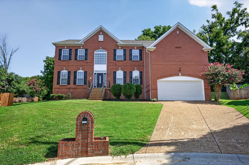 1009 Hickory Bark Ct, Nashville, TN 37211