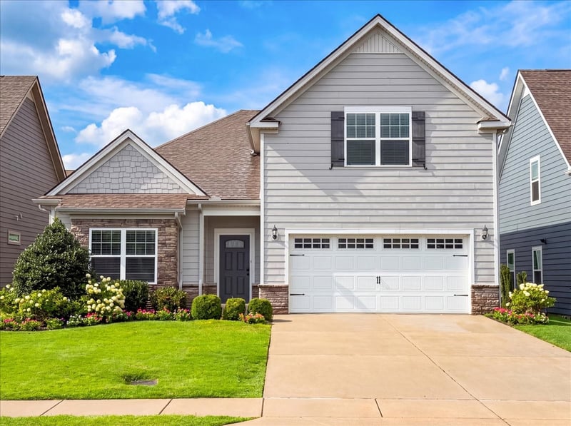 5626 Heirloom Dr, Murfreesboro, TN 37129