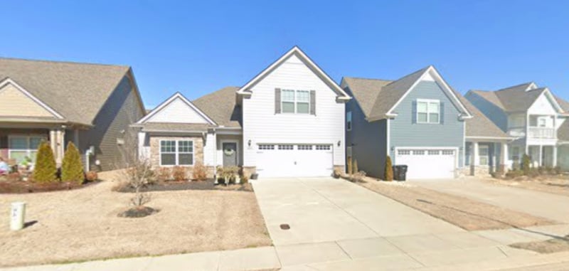 5626 Heirloom Dr, Murfreesboro, TN 37129
