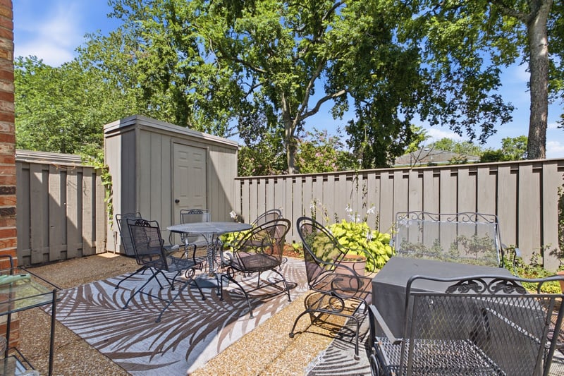 4400 Belmont Park Ter #173, Nashville, TN 37215