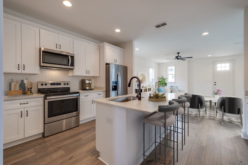 6116B Robertson Ave, Nashville, TN 37209